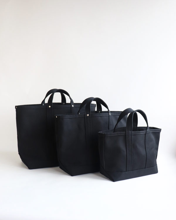 LABOR DAY Tool Bag Small Black