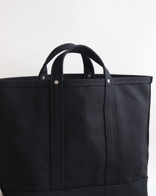 LABOR DAY Tool Bag Small Black