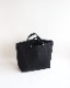 LABOR DAY Tool Bag Small Black