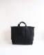 LABOR DAY Tool Bag Small Black