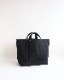 LABOR DAY Tool Bag Small Black