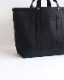 LABOR DAY Tool Bag Small Black
