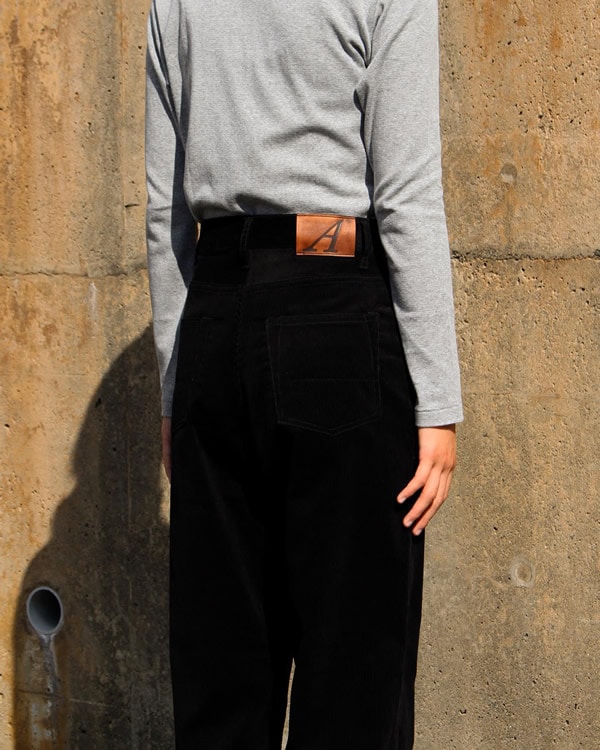 ANATOMICA アナトミカ 618 MARILYN マリリン ブラック 28 ANATOMICA アナトミカ 618 MARILYN マリリン ブラック 28