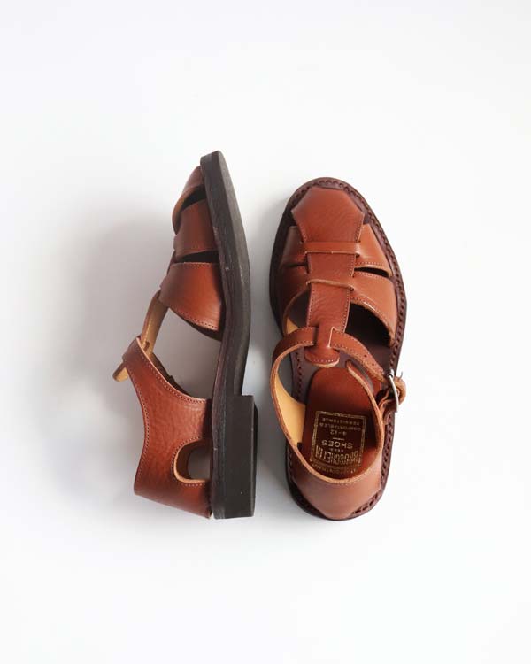 CLINCH(クリンチ) BRUSCHETTA SHOES / ORLEANS ブルスケッタシューズ