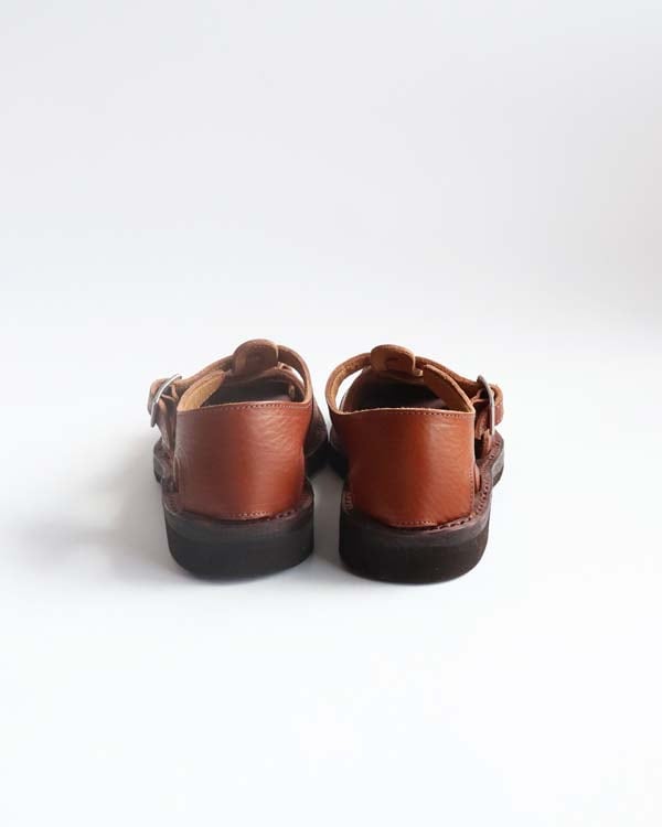 CLINCH(クリンチ) BRUSCHETTA SHOES / ORLEANS ブルスケッタシューズ