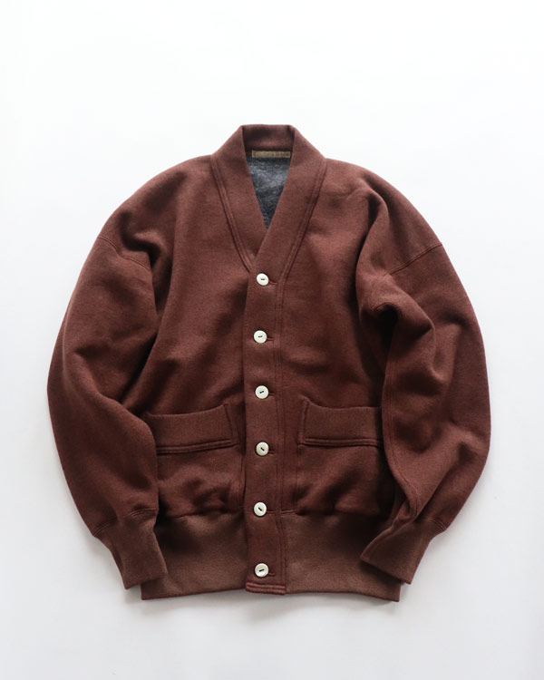 OLDE HOMESTEADER(������ɥۡ��ॹ�ƥå���) "�������ȥ饳�åȥ�ե꡼���� �����ǥ����� Brown