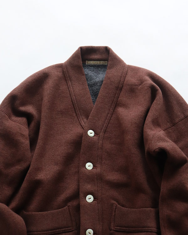 OLDE HOMESTEADER(������ɥۡ��ॹ�ƥå���) "�������ȥ饳�åȥ�ե꡼���� �����ǥ����� Brown