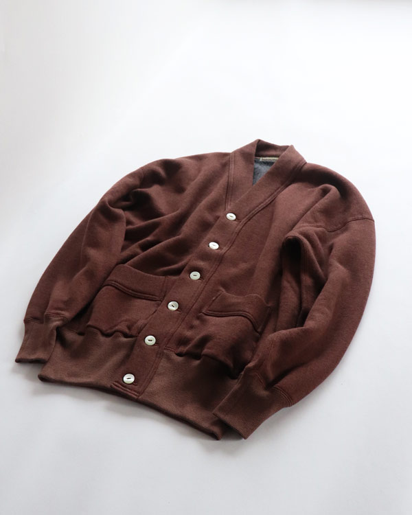 OLDE HOMESTEADER(������ɥۡ��ॹ�ƥå���) "�������ȥ饳�åȥ�ե꡼���� �����ǥ����� Brown