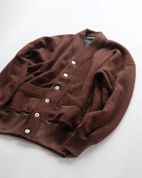 OLDE HOMESTEADER(������ɥۡ��ॹ�ƥå���) "�������ȥ饳�åȥ�ե꡼���� �����ǥ����� Brown