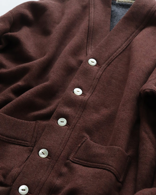 OLDE HOMESTEADER(������ɥۡ��ॹ�ƥå���) "�������ȥ饳�åȥ�ե꡼���� �����ǥ����� Brown