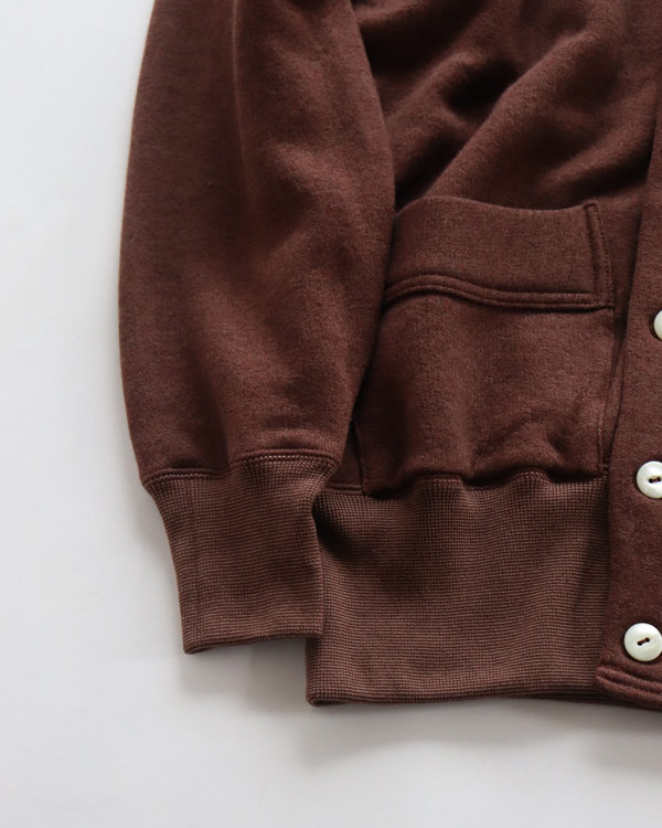 OLDE HOMESTEADER(������ɥۡ��ॹ�ƥå���) "�������ȥ饳�åȥ�ե꡼���� �����ǥ����� Brown