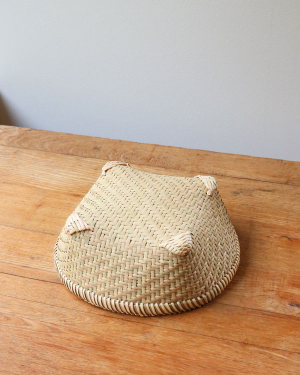 warang wayan () zaru(biasa) L