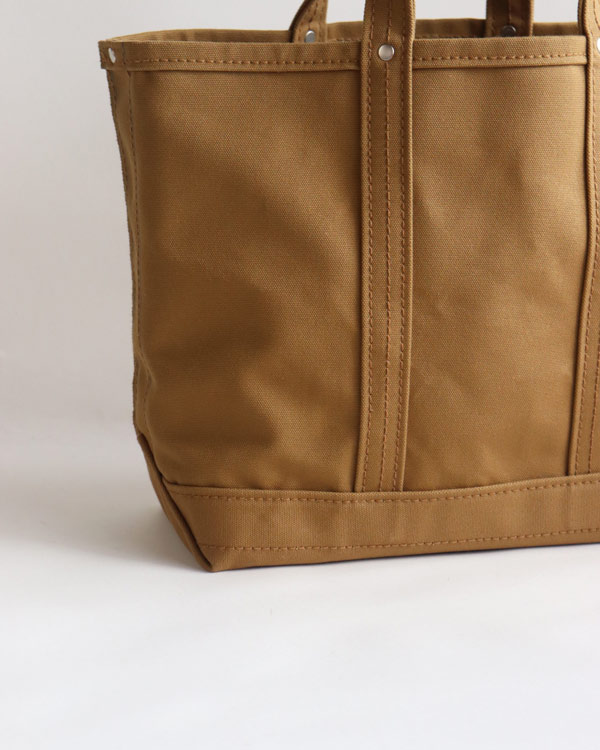 LABOR DAY Tool Bag Small Brown