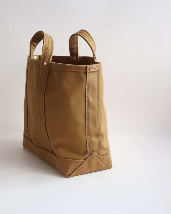 LABOR DAY Tool Bag Small Brown