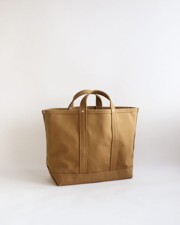 LABOR DAY Tool Bag Small Brown