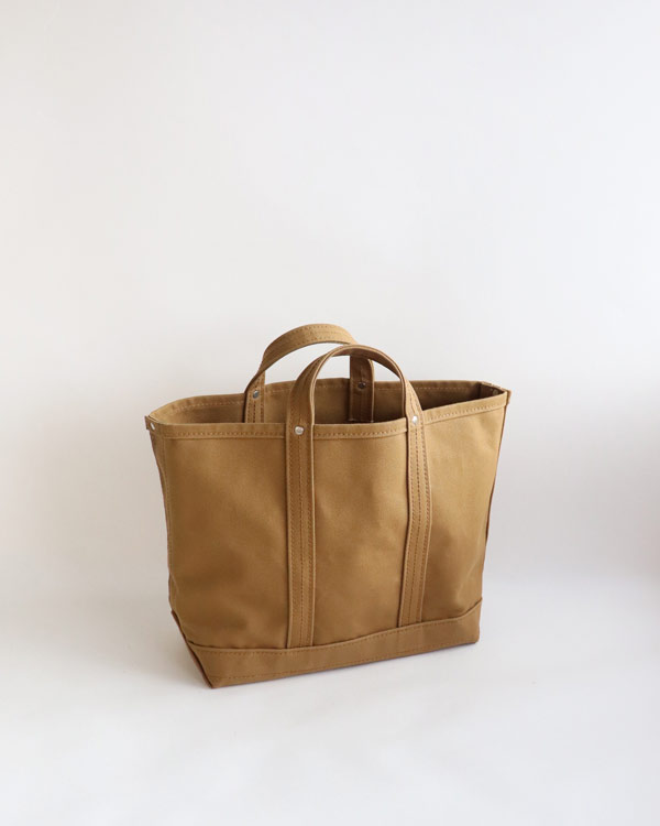 LABOR DAY Tool Bag Small Brown