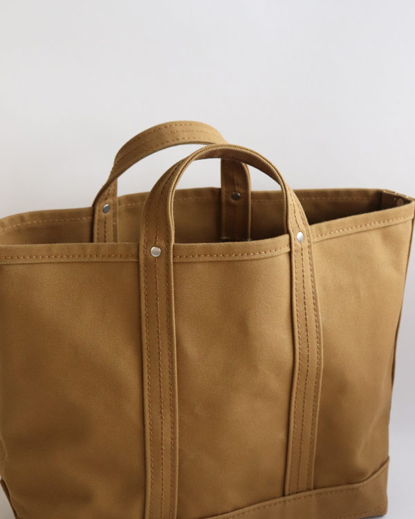 LABOR DAY Tool Bag Small Brown