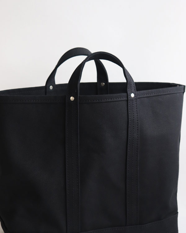 LABOR DAY Tool Bag Regular Black