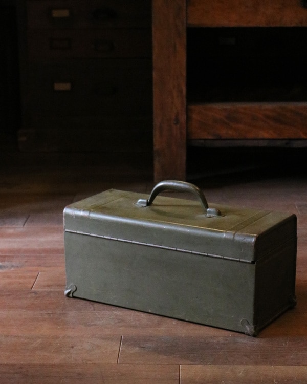 ミリタリー  工具箱　M2 楽天市場】MILITARY-BASE(ミリタリーベース)M2A1タイプ /PA108