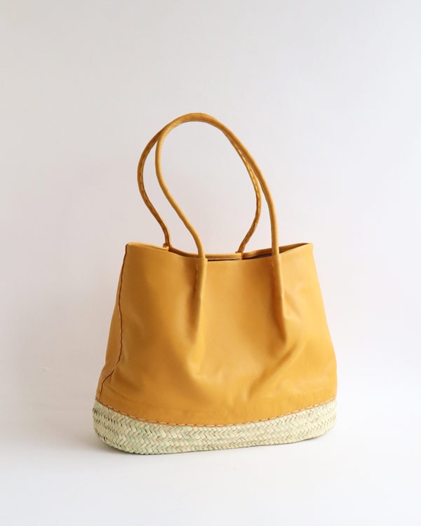 WARANGWAYAN(ワランワヤン) Sac Nousnous (ノスノス ) ブラック