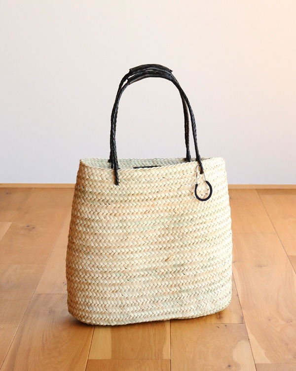 WARANGWAYAN(ワランワヤン) yasmina(ヤスミナ) バスケット L ロング