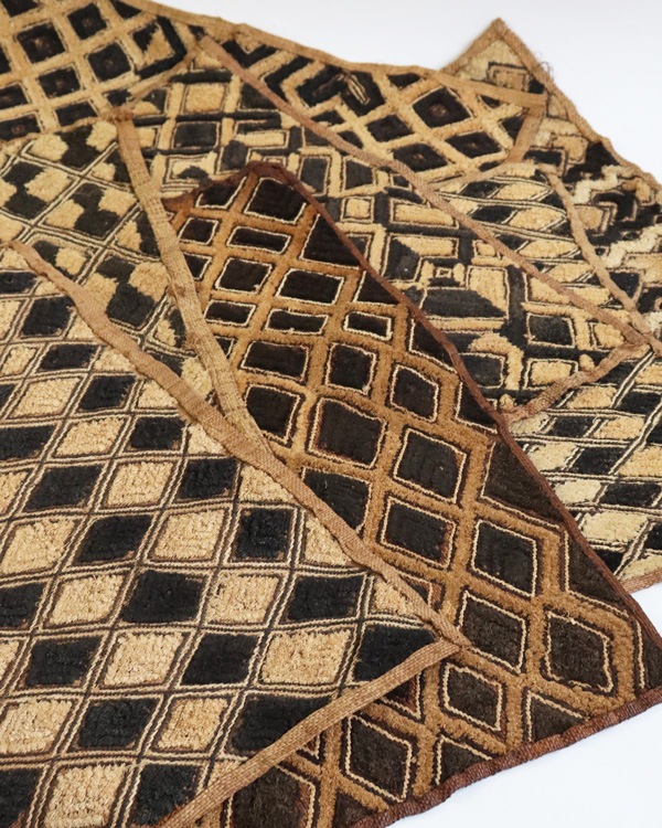 African Textile ��ӥ����� D