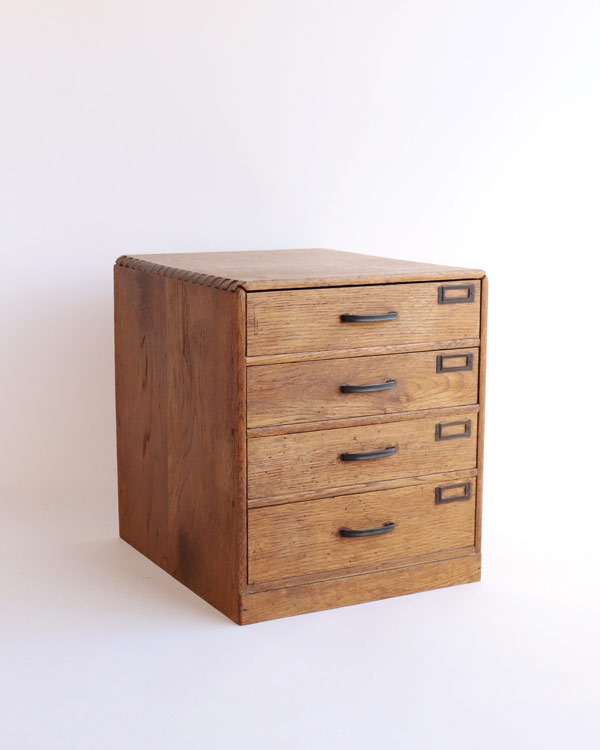 アンティーク　小引き出し　ドロア　2個セット アンティーク小引き出しドロア2個セット