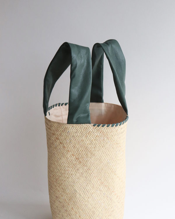 warang wayan(�������) FUTO �饿��׼�Х����å� ���꡼�� M