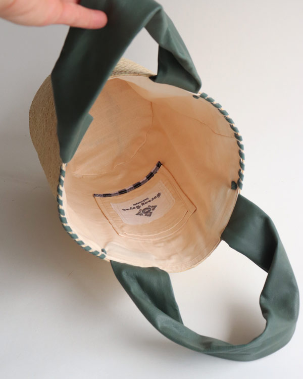 warang wayan(�������) FUTO �饿��׼�Х����å� ���꡼�� M