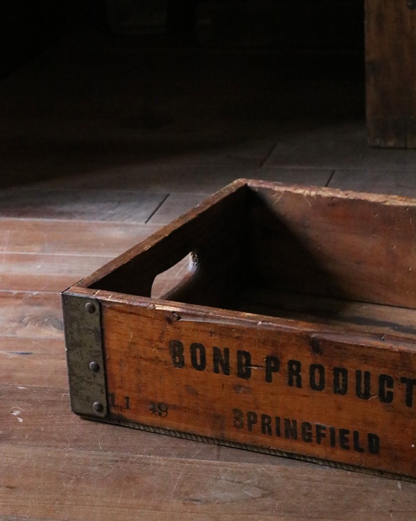 "BOND PRODUCTS" åɥܥå