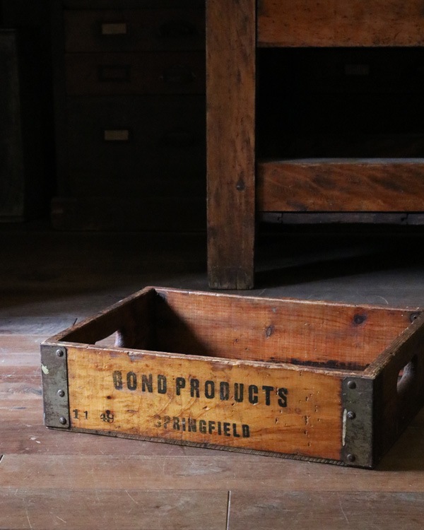 "BOND PRODUCTS" åɥܥå