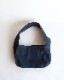 LABOR DAY Newspaper Bag / Navy