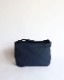 LABOR DAY Newspaper Bag / Navy