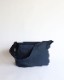 LABOR DAY Newspaper Bag / Navy
