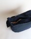 LABOR DAY Newspaper Bag / Navy