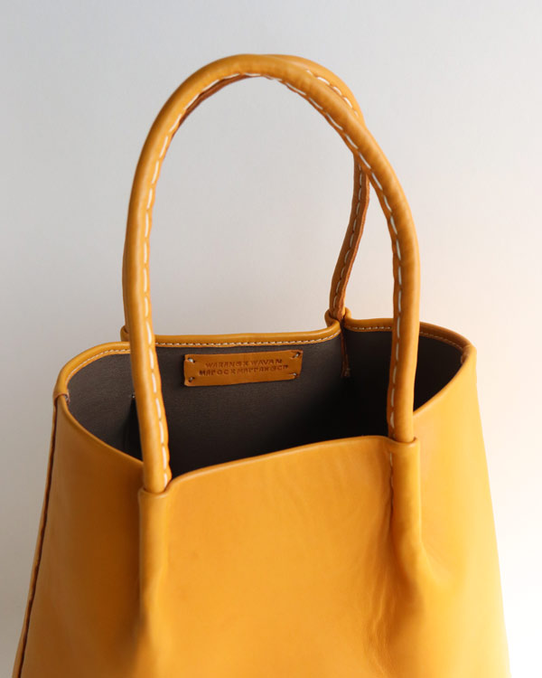 WARANGWAYAN(�������) Sac Nousnous (�Υ��Υ� ) �ޥ�������