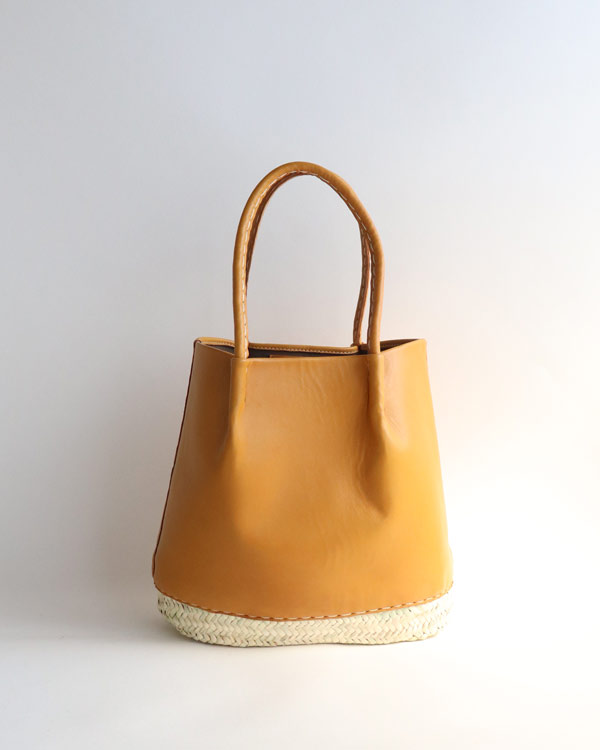 WARANGWAYAN(ワランワヤン) Sac Nousnous (ノスノス ) ブラック