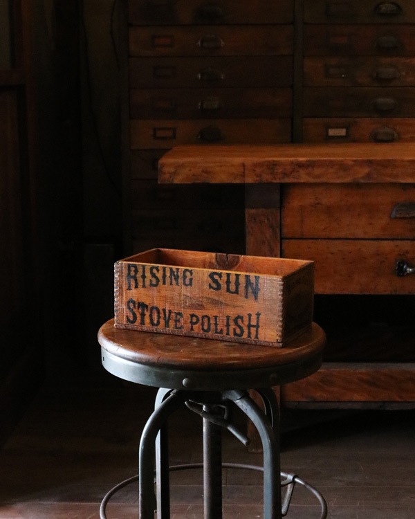 "RISING SUN" ���åɥܥå���