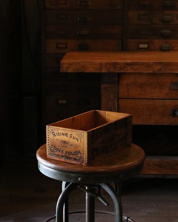 "RISING SUN" ���åɥܥå���