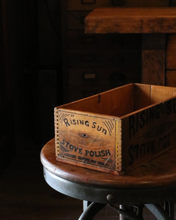 "RISING SUN" ���åɥܥå���