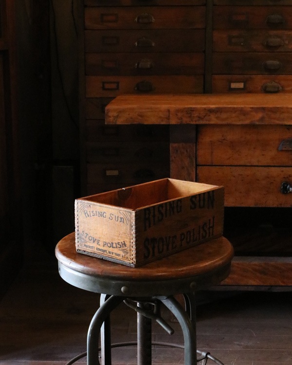 "RISING SUN" ���åɥܥå���