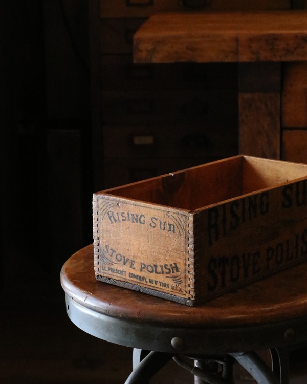 "RISING SUN" ���åɥܥå���