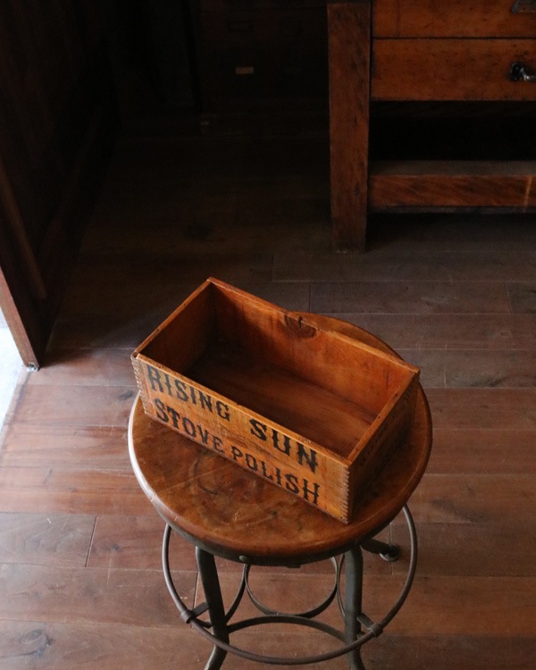 "RISING SUN" ���åɥܥå���