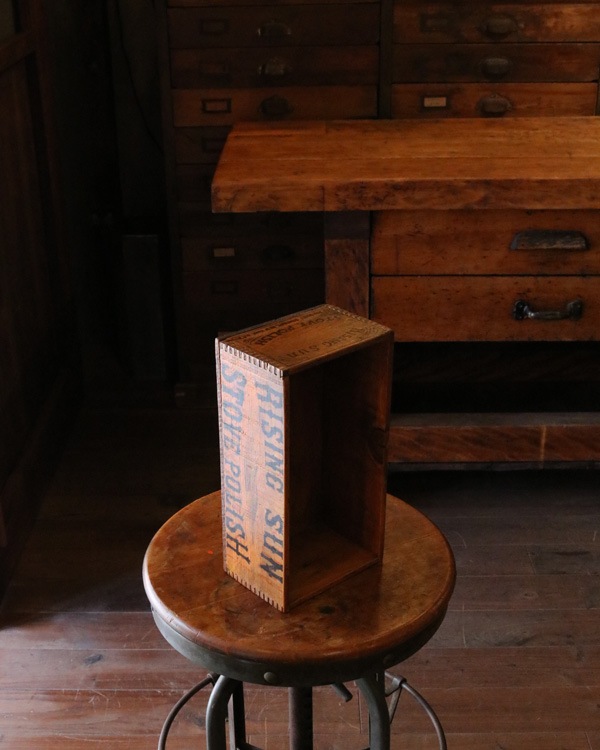 "RISING SUN" ���åɥܥå���