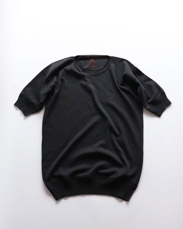 OLDE HOMESTEADER ������ɥۡ��ॹ�ƥå��� ���롼�ͥå����硼�ȥ��꡼�֡�OLD WORKER'S BLACK��