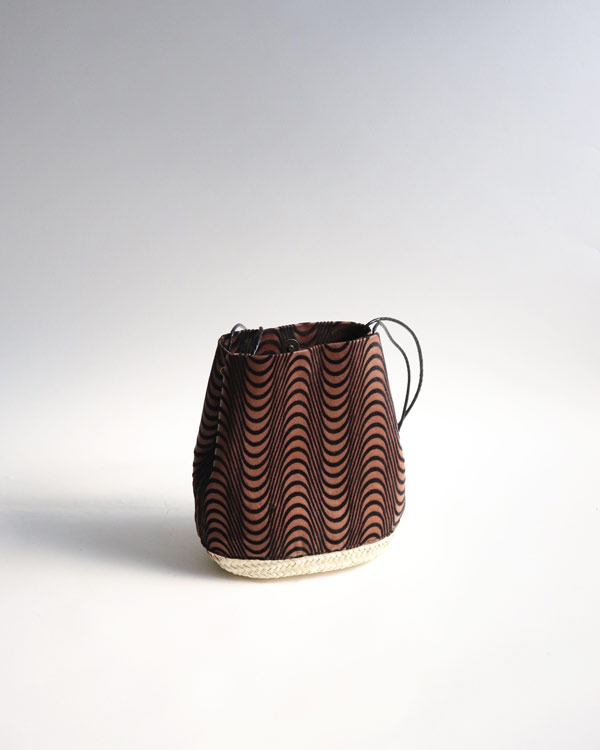 WARANGWAYAN(ワランワヤン) Sac Nousnous moyen(ノスノス