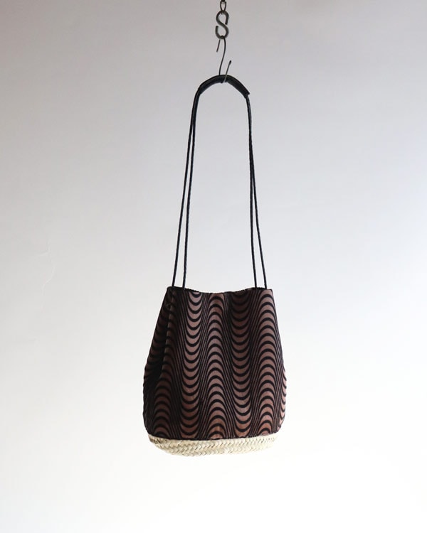 WARANGWAYAN(�������) Sac Nousnous SS Long �֥饦��