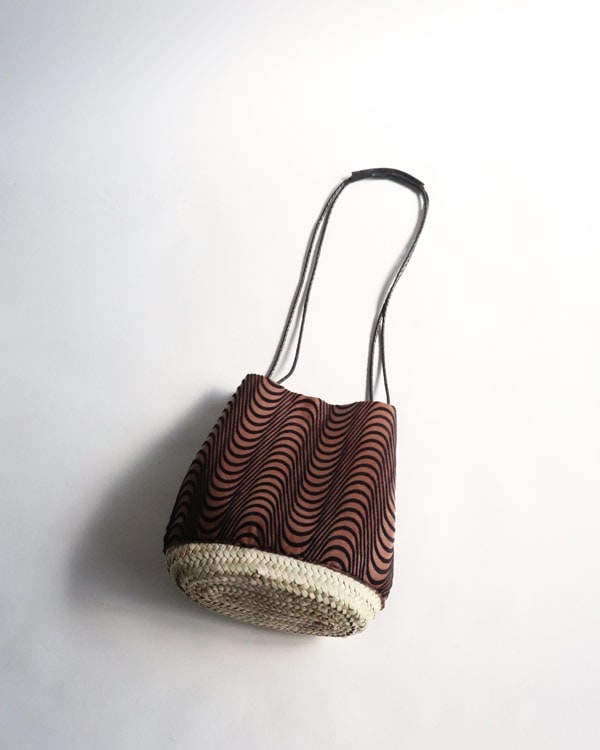 最終値下WARANGWAYANワランワヤンSacNousnous moyen WARANGWAYAN(ワランワヤン) Sac Nousnous moyen(ノスノス