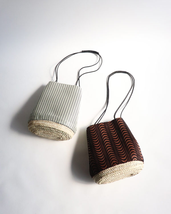 WARANGWAYAN(�������) Sac Nousnous SS Long �֥饦��