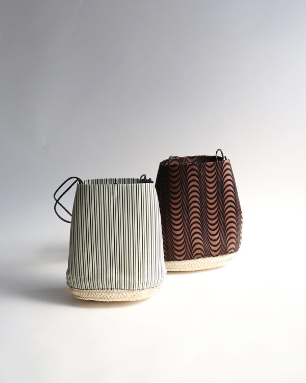 WARANGWAYAN(ワランワヤン) Sac Nousnous moyen(ノスノス ムワイヤン